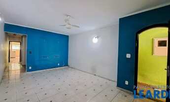 Imagem 6: SOBRADO - PARQUE BANDEIRANTE - SP