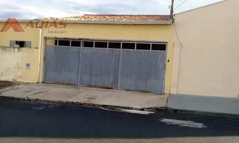 Imagem: Casa em Parque Santa Felícia Jardim - São