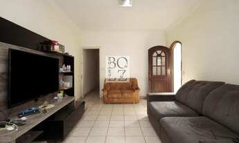 Imagem 4: Casa para Venda em São Paulo, Vila Dom Pedro I, 3 dormitórios, 1 banheiro, 2 vagas