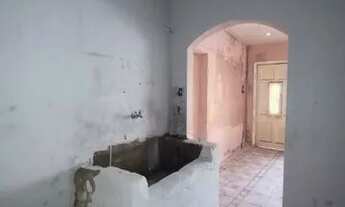 Imagem 5: Casa com 1 dormitório para alugar, 25 m² por R$ 1.000,00/mês - Jardim Primavera - São Paul