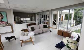 Imagem 5: Casa de condomínio para aluguel e venda tem 250 metros quadrados com 3 quartos