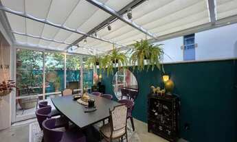 Imagem: Apartamento com 1 dormitório, 69 m²