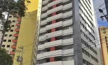 Imagem: Apartamento para aluguel possui 66 metros