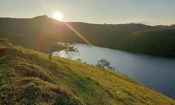 Imagem 6: Terreno à venda em Igaratá: acesso à represa, proximidade do centro e facilidades de pagam