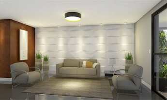 Imagem 2: Apartamento novo em Santana, 3 dormitórios 1 suíte, 2 vagas