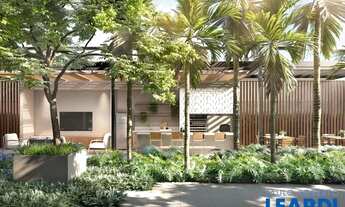 Imagem 6: APARTAMENTO - POMPÉIA - SP