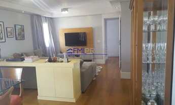 Imagem 2: Celebration apto de 96m, com 2 suites, pronto pra morar, andar alto!!!!!