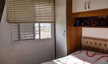 Imagem 6: APARTAMENTO VILA GUSTAVO COM 02 DORMITÓRIOS