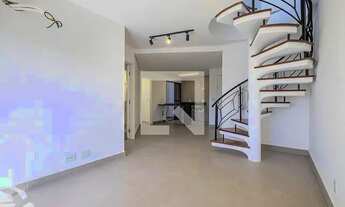 Imagem 3: Apartamento à Venda - Vila Madalena, 2 Quartos, 128 m2