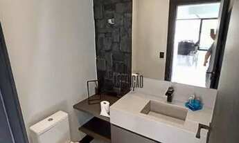 Imagem 6: Casa com 3 dormitórios, 298 m² - venda por R$ 2.845.000,00 ou aluguel por R$ 17.960,00/mês