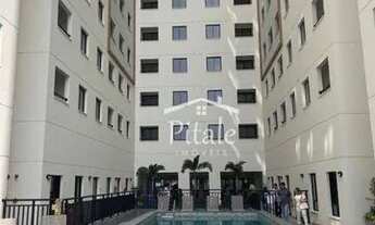 Imagem 2: Apartamento com 1 dormitório, 24 m² - venda por R$ 223.000,00 ou aluguel por R$ 2.000,00/m