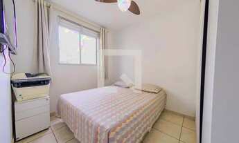 Imagem 6: Apartamento para Aluguel - Havaí, 2 Quartos, 50 m2