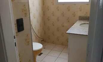 Imagem 4: Apartamento ponta da praia 2 dormitórios c/ dep. de empregada