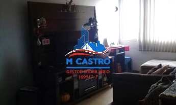 Imagem 2: APARTAMENTO 03 Dorms 63m² - Lazer c/ Piscina - Apenas 04 min do Metrô