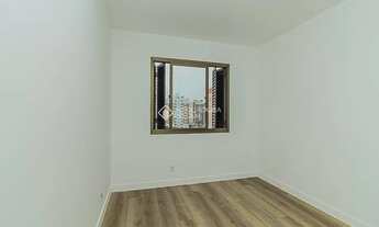 Imagem 4: Apartamento para aluguel possui 59 metros quadrados com 2 quartos