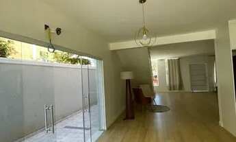 Imagem 5: RR5544D Casa 311m² CONDOMÍNIO RESIDENCIAL ZERO - OPORTUNIDADE - 4 Suítes 6 Vagas - Santana