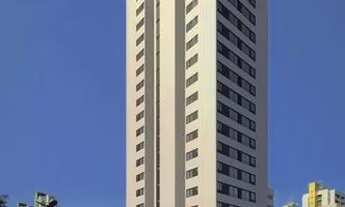 Imagem 2: JN) Edf. Luar da Praça em Olinda, próx. de tudo! Com 1 e 2 qtos c/suíte