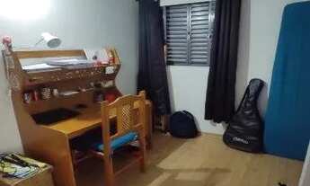 Imagem 3: APTO CARAPICUÍBA