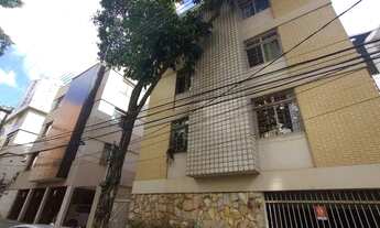 Imagem 3: Apartamento para aluguel com 105 metros quadrados com 3 quartos em Sion - Belo Horizonte