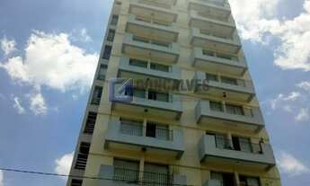Imagem: SAO BERNARDO DO CAMPO - Residential / Apartment
