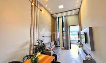 Imagem 2: Casa - Vila Monte Alegre - Paulínia