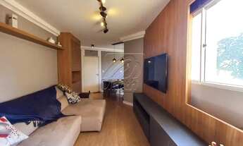 Imagem 4: PIRACICABA - Apartamento Padrão - Dois Córregos