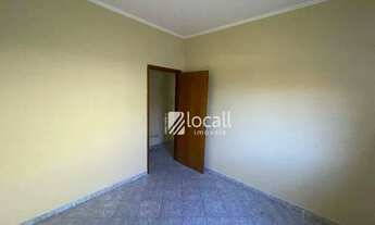 Imagem: Casa com 2 dormitórios para alugar, 94