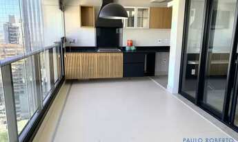 Imagem 2: APARTAMENTO - PINHEIROS - SP