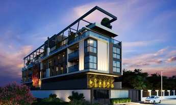 Imagem 5: Apartamento Duplex 3 Dormitórios em Mariscal - Bombinhas