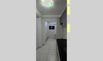 Imagem 7: Apartamento Resort Santa Angela - 90m²