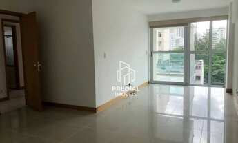 Imagem 2: Apartamento com 4 dormitórios para alugar, 145 m² por R$ 6.850,00/mês - Icaraí - Niterói/R