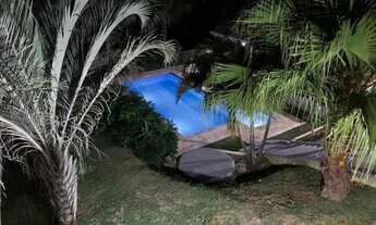 Imagem: Casa com 3 dormitórios, 271 m² - venda