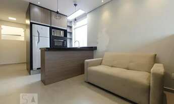 Imagem: Apartamento para Aluguel - Bela Vista, 1