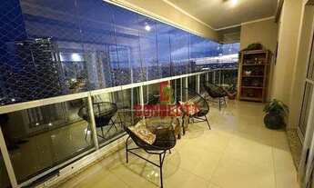 Imagem 4: Apartamento com 3 dormitórios à venda, 148 m² por R$ 1.125.000,00 - Jardim Botânico - Ribe