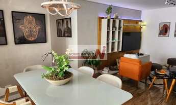 Imagem 6: Porteira Fechada* Atmosphera 4 quartos no Eloy Chaves/Jdi