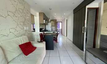 Imagem 10: Apartamento com 2 dormitórios, 56 m² - venda por R$ 749.000,00 ou aluguel por R$ 4.491,67