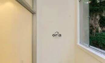 Imagem 5: Apartamento à venda, 86 m² por R$ 1.406.000,00 - Gávea - Rio de Janeiro/RJ