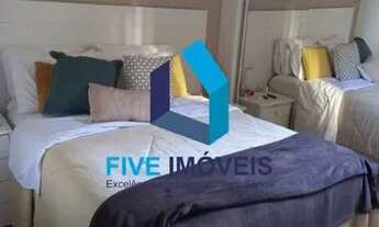 Imagem 2: Apartamento com 3 dormitórios, 76 m² - venda por R$ 1.020.000,00 ou aluguel por R$ 7.428,7