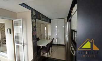 Imagem 2: Apartamento à Venda - Baeta Neves - São Bernardo do Campo