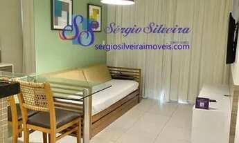 Imagem 3: Lindo apartamento mobilado no Wellness Beach Park - Porto das Dunas