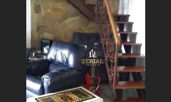 Imagem 6: Cobertura com 3 dormitórios, 250 m² - venda por R$ 1.800.000,00 ou aluguel por R$ 10.130,0