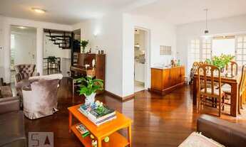 Imagem 4: Casa de Condomínio à Venda - Vila Sônia, 3 Quartos, 300 m2