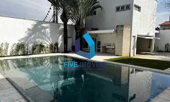 Imagem 2: Casa com 3 dormitórios, 850 m² - venda por R$ 30.000.000,00 ou aluguel por R$ 77.610,00/mê