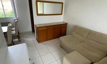 Imagem 4: Bela Vista; Casa 2/4 mobiliado; Melhor localização do bairro Sim; Lazer completo