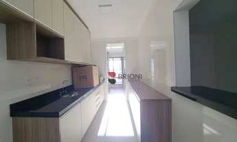 Imagem 3: Apartamento com 3 dormitórios para alugar, 107 m² por R$ 3.695/mês - Jardim Paulistano - R