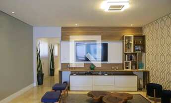 Imagem 3: Apartamento para Aluguel - Embaré, 4 Quartos, 233 m2