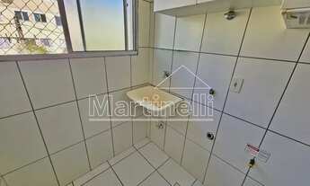 Imagem 6: Apartamento Padrão em Ribeirão Preto