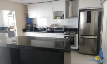 Imagem 2: Temporada Ilha Itaparica!! Linda Casa, 4 Suites, Fino Acabamento, Piscina, Cond. Fechado!