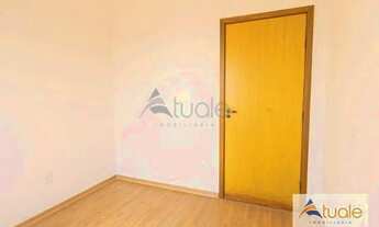 Imagem 5: Apartamento com 2 dormitórios para alugar, 61 m² por R$ 2.706,00/mês - Condomínio Residenc