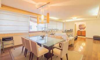 Imagem 2: Apartamento Venda Paraíso 230 m² 3 Dormitórios